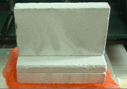 中科珍珠巖保溫板 400元 立方