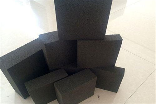 泡沫玻璃市場價格 泡沫玻璃公司電話 新聞報道620 500 廊坊正昊保溫建材