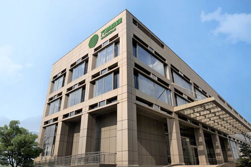 政府采購助推綠色建材發展，萬郡綠建引領建筑行業綠色轉型