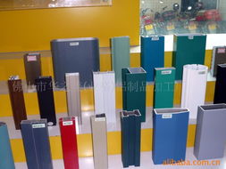 鋁合金建材的現(xiàn)代加工技術(shù)與建筑應用