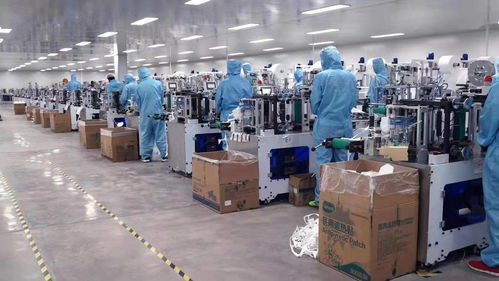 青島萊西 新春開工日問需于民問計于民，重點企業項目與網絡工程同步推進