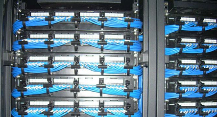 大數(shù)據(jù)時(shí)代下，綜合布線系統(tǒng)如何成為網(wǎng)絡(luò)工程的堅(jiān)實(shí)基石