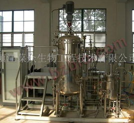 BZ多級(jí)發(fā)酵罐與葆眾網(wǎng)絡(luò)工程的融合創(chuàng)新